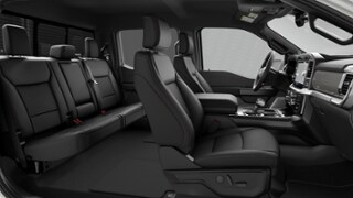 2026 Ford F-150® Internal Image 1